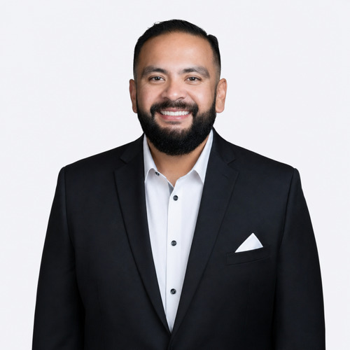 Steven Morales