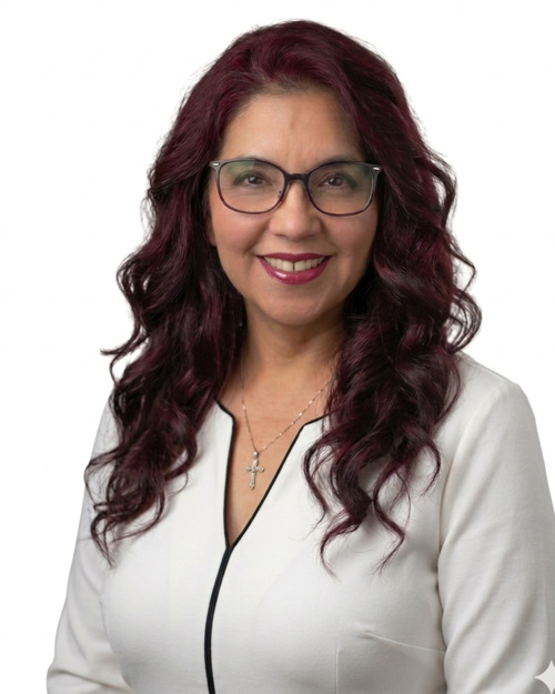 Evette Reyes